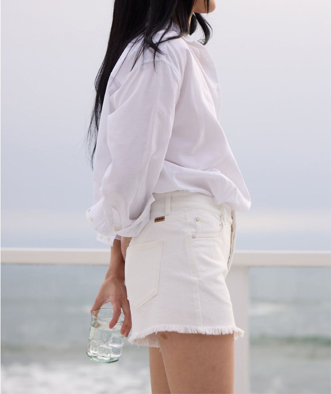 The Juuust Riiight #8