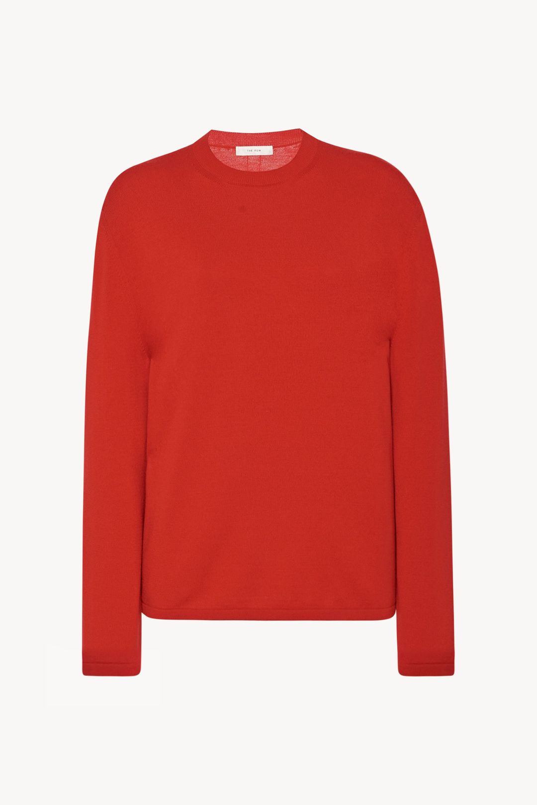 Chado Top in Virgin Wool
