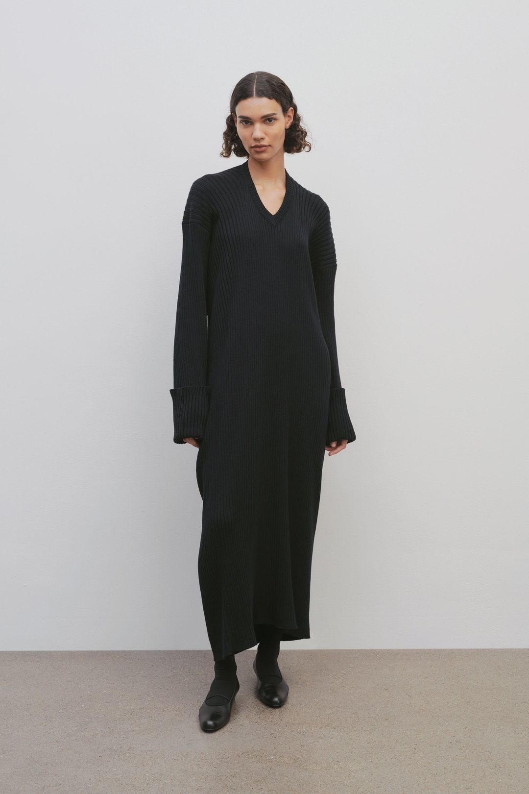 Elodie Dress in Cotton #3