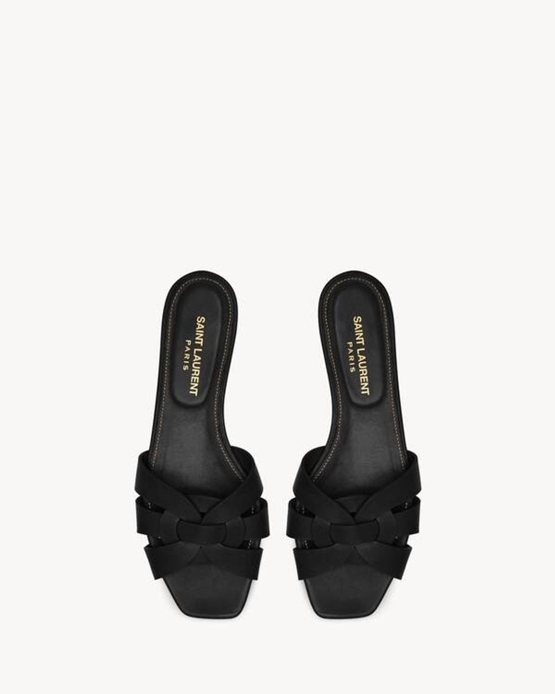 Tribute Flat Sandals