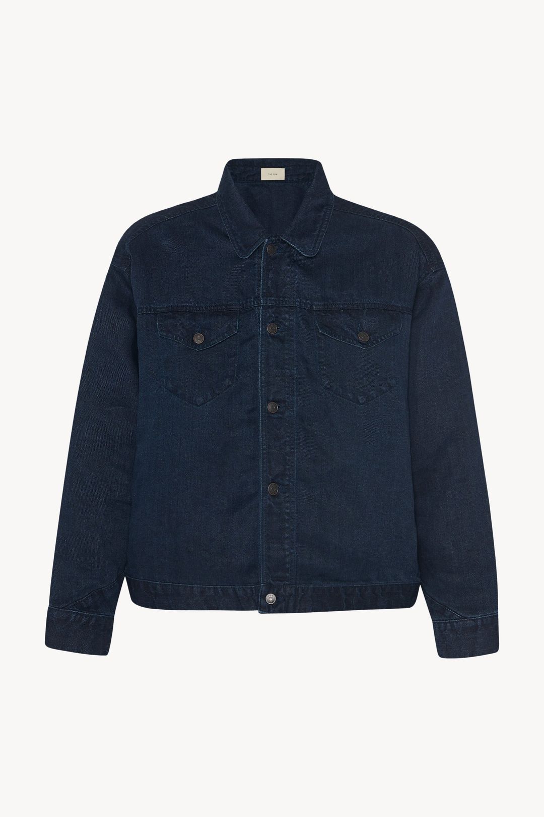 Seb Jacket