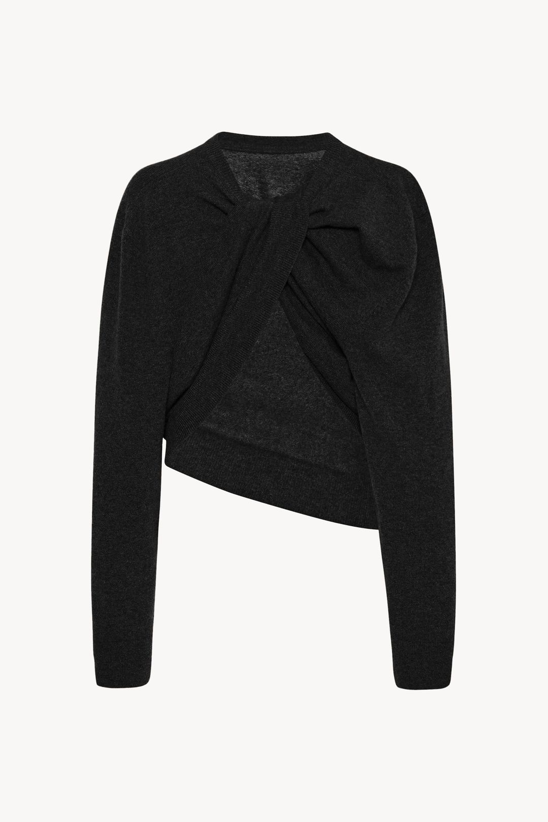 Laris Top in Cashmere #2