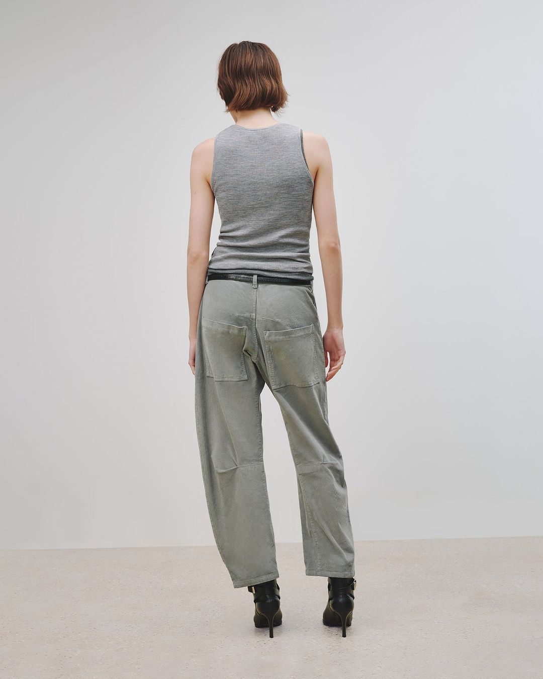 Shon Cordury Pant #6