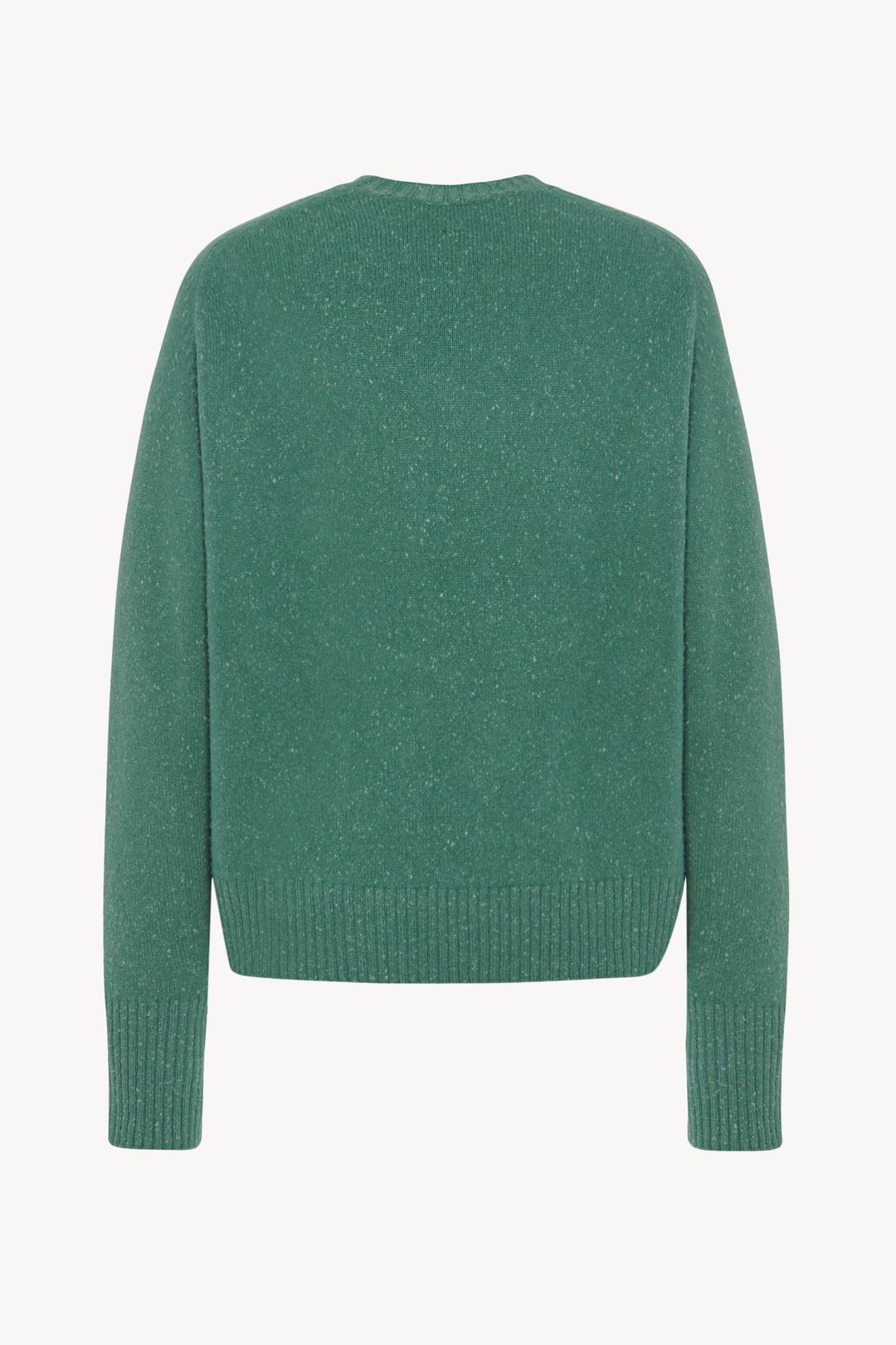 Mansell Sweater in Virgin Wool