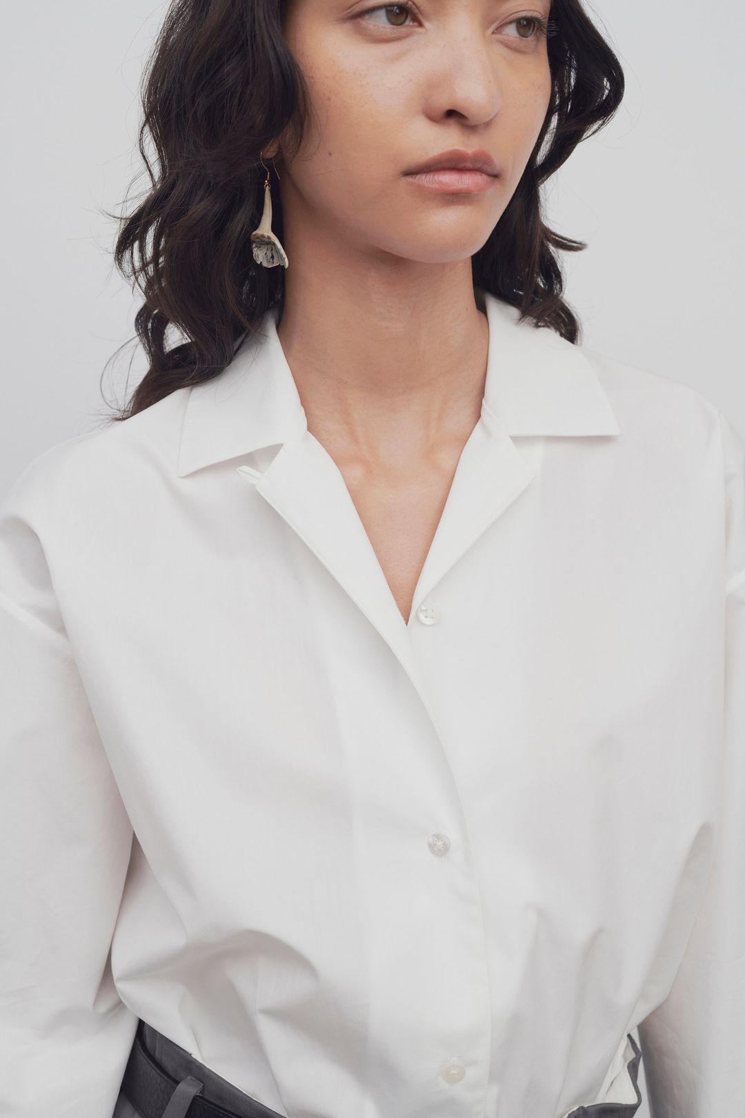 Valene Shirt in Cotton #6
