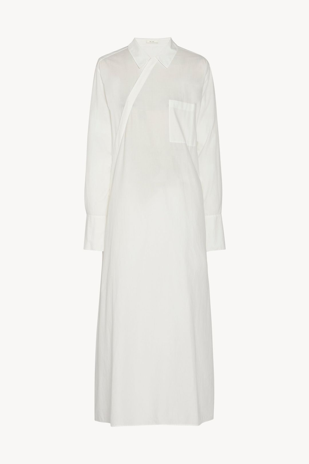 Nuka Dress in Cotton