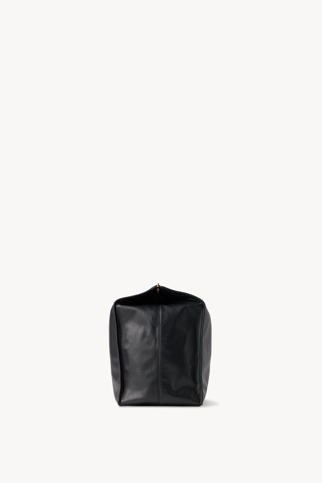 Aspen Clutch in Leather #3