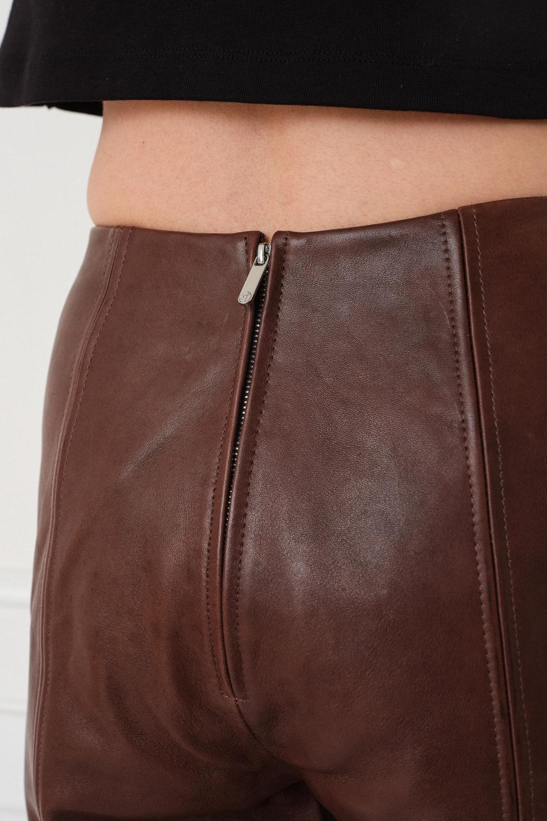 Bonnie Pants — Chestnut #8