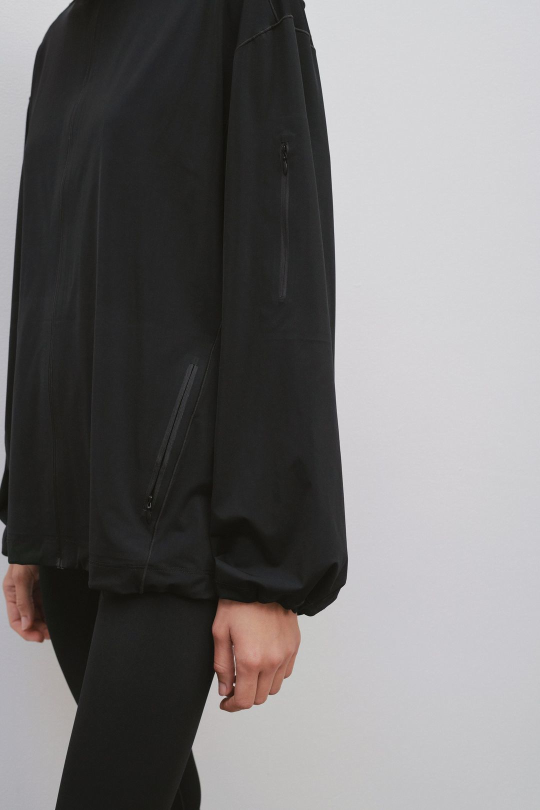 Tamari Top in Jersey #6