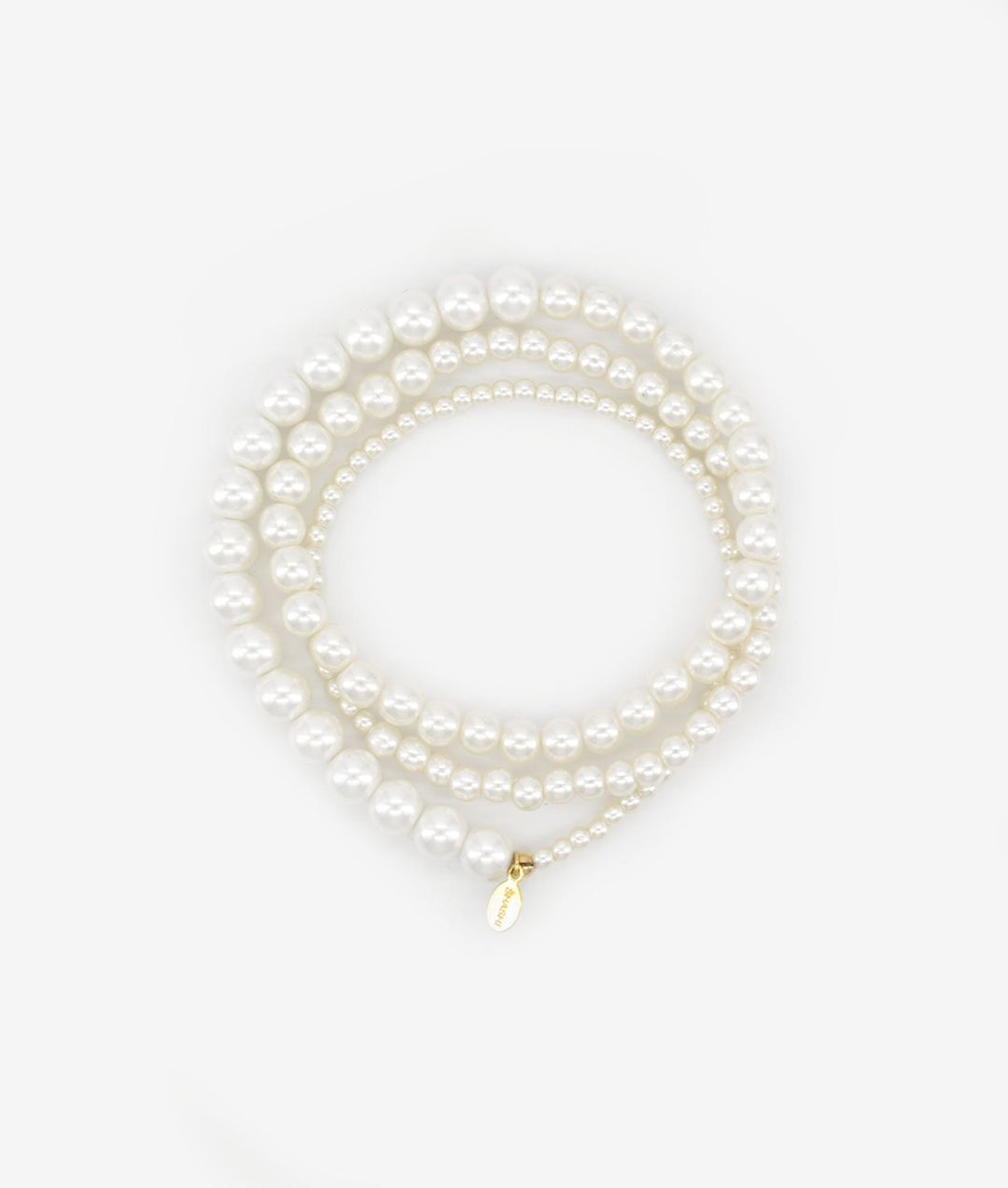 Miller Pearl Bracelet/Necklace