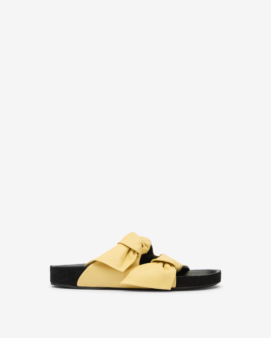 SANDALES LENNYO BOW #4