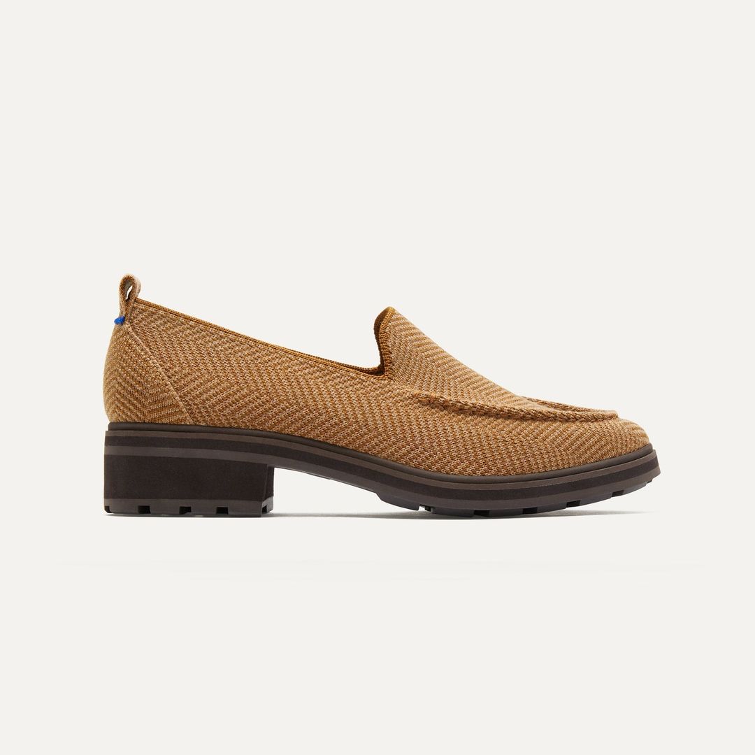 The Lug Loafer #9