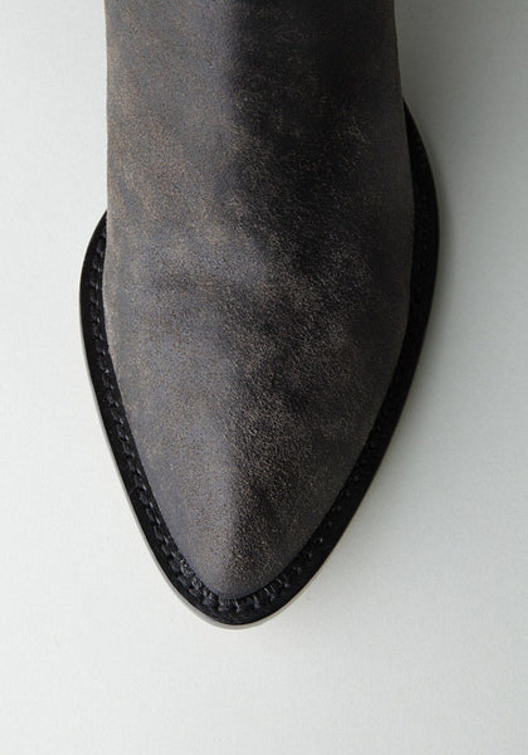 Anouck Beatle Boots #4