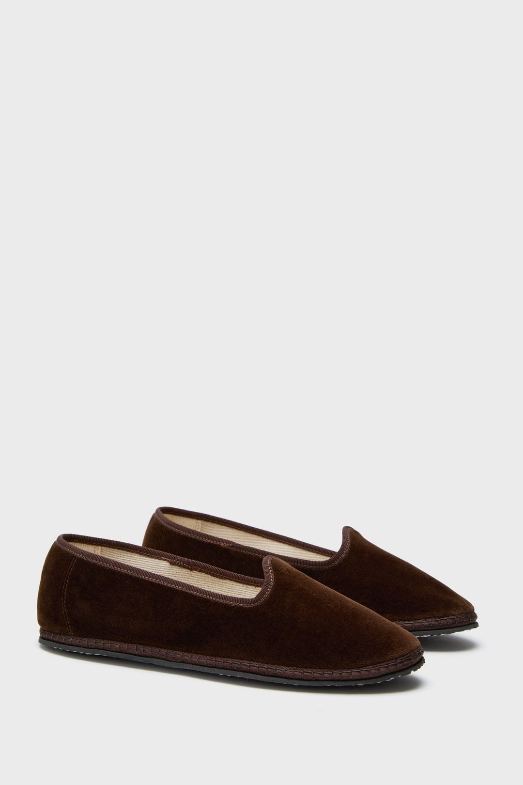 Amerigo Classic Flats #4