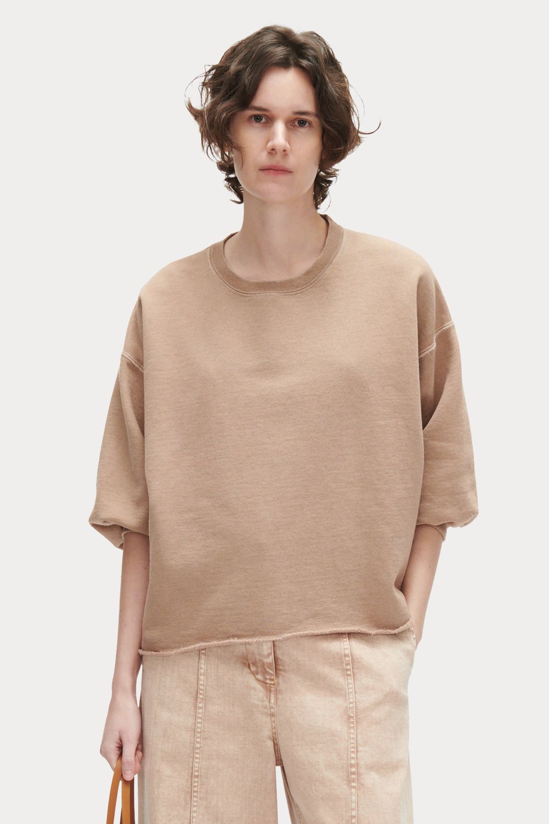 Fond Sweatshirt