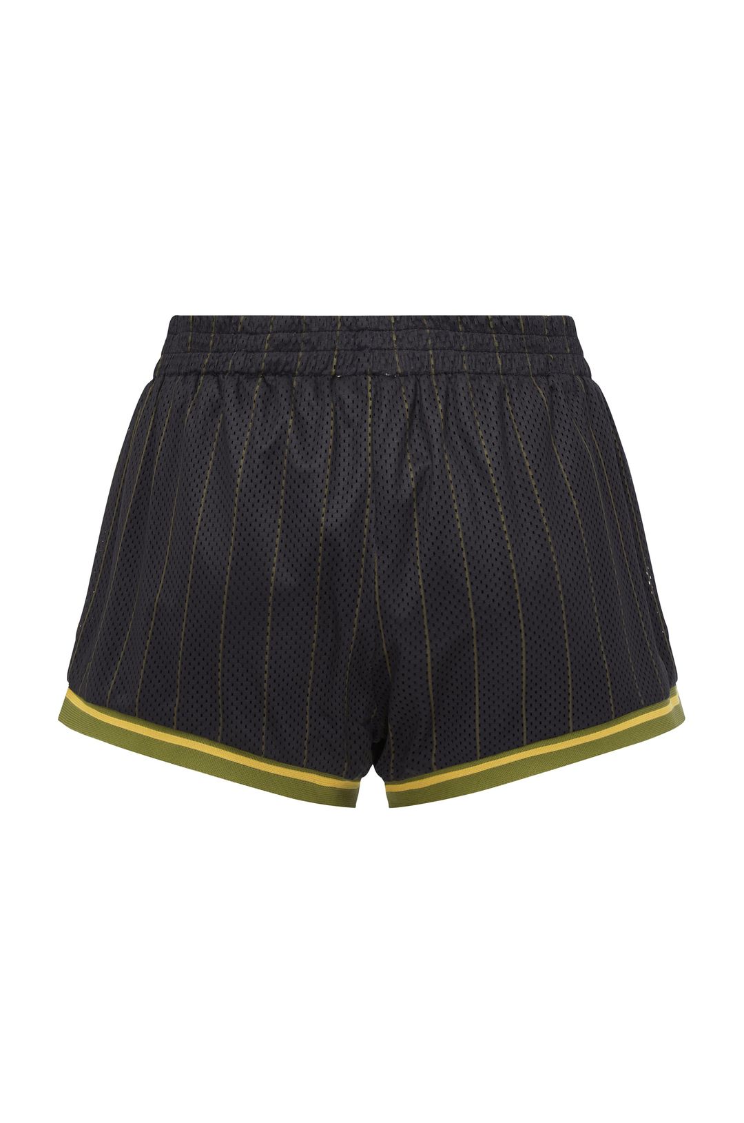 Mickey Shorts | Black #8