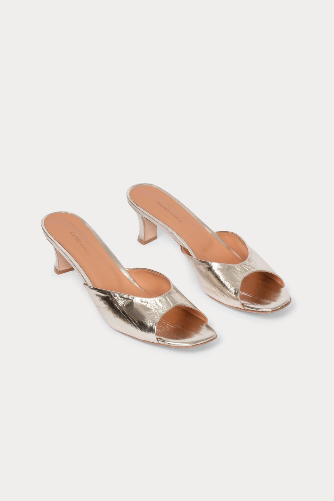 Taro Heel #9