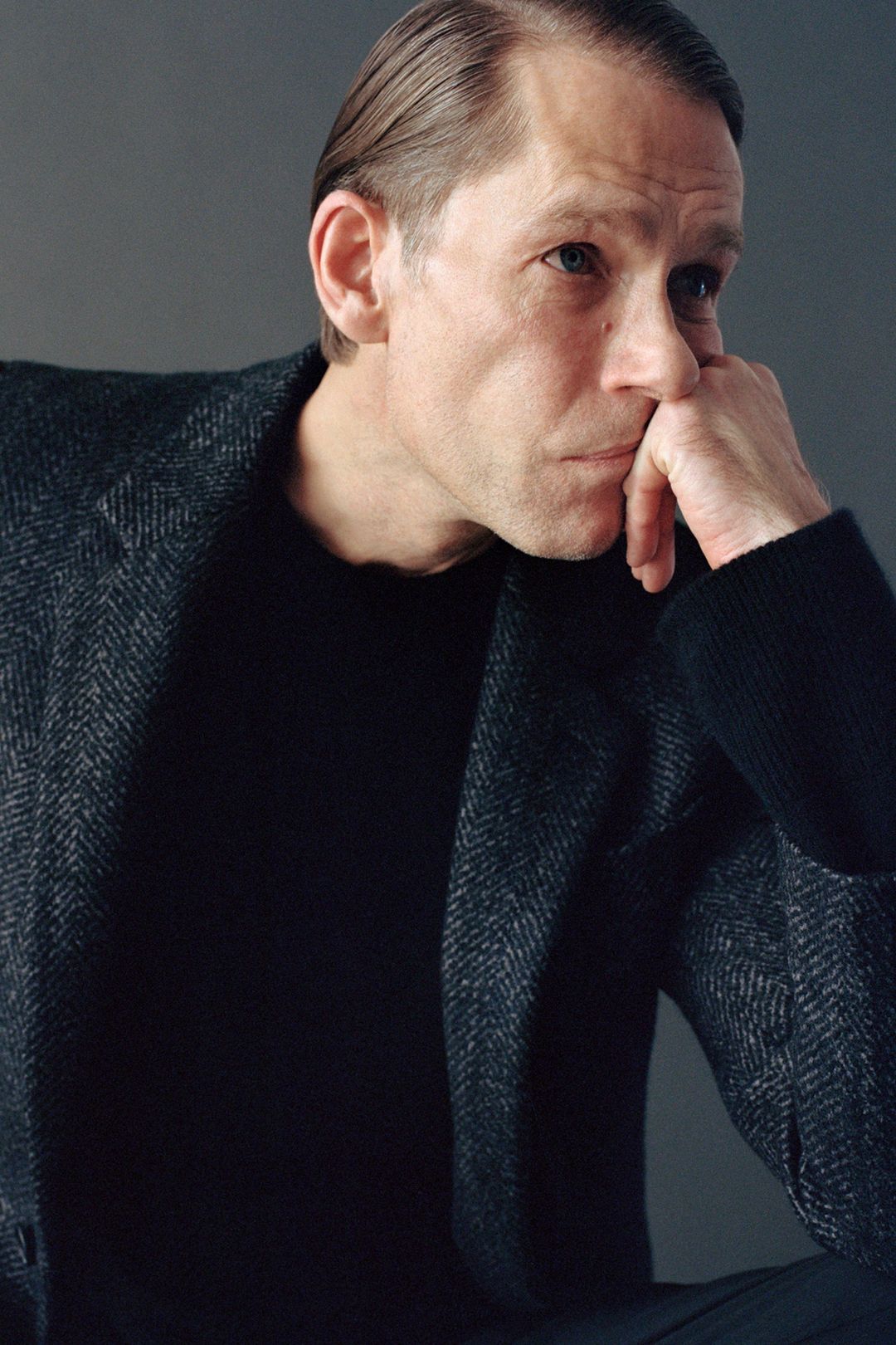Men's Fall 2020 :: Look 8