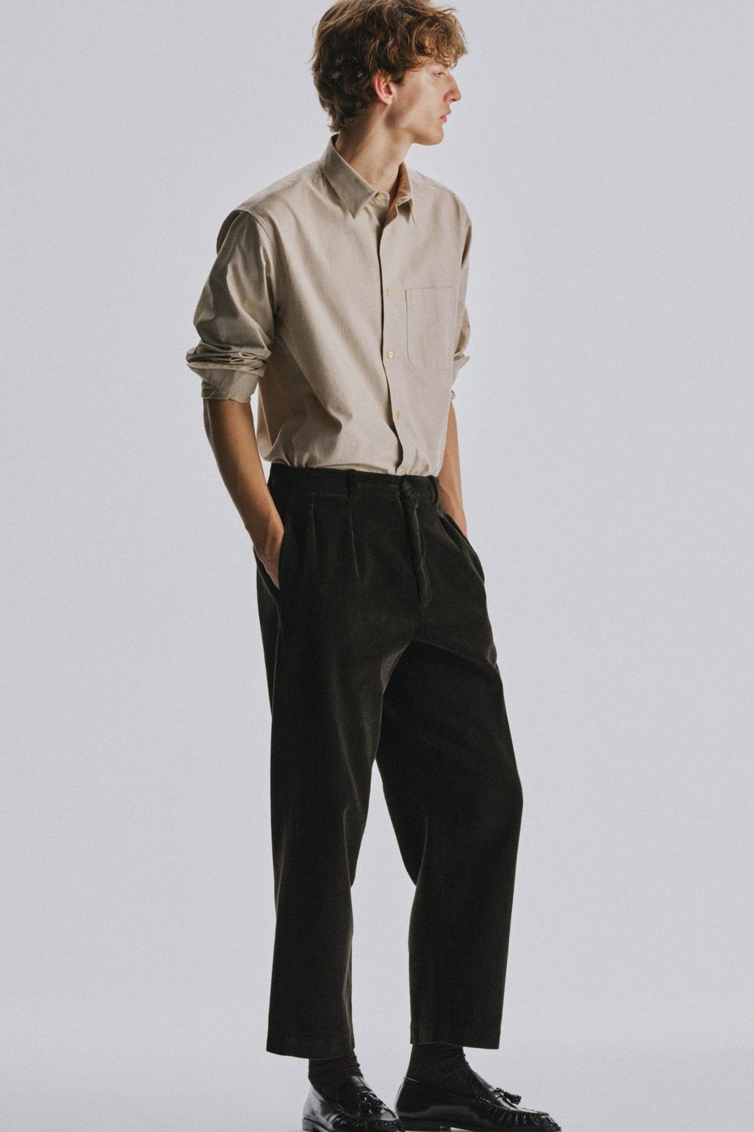 Pace Shirt #4