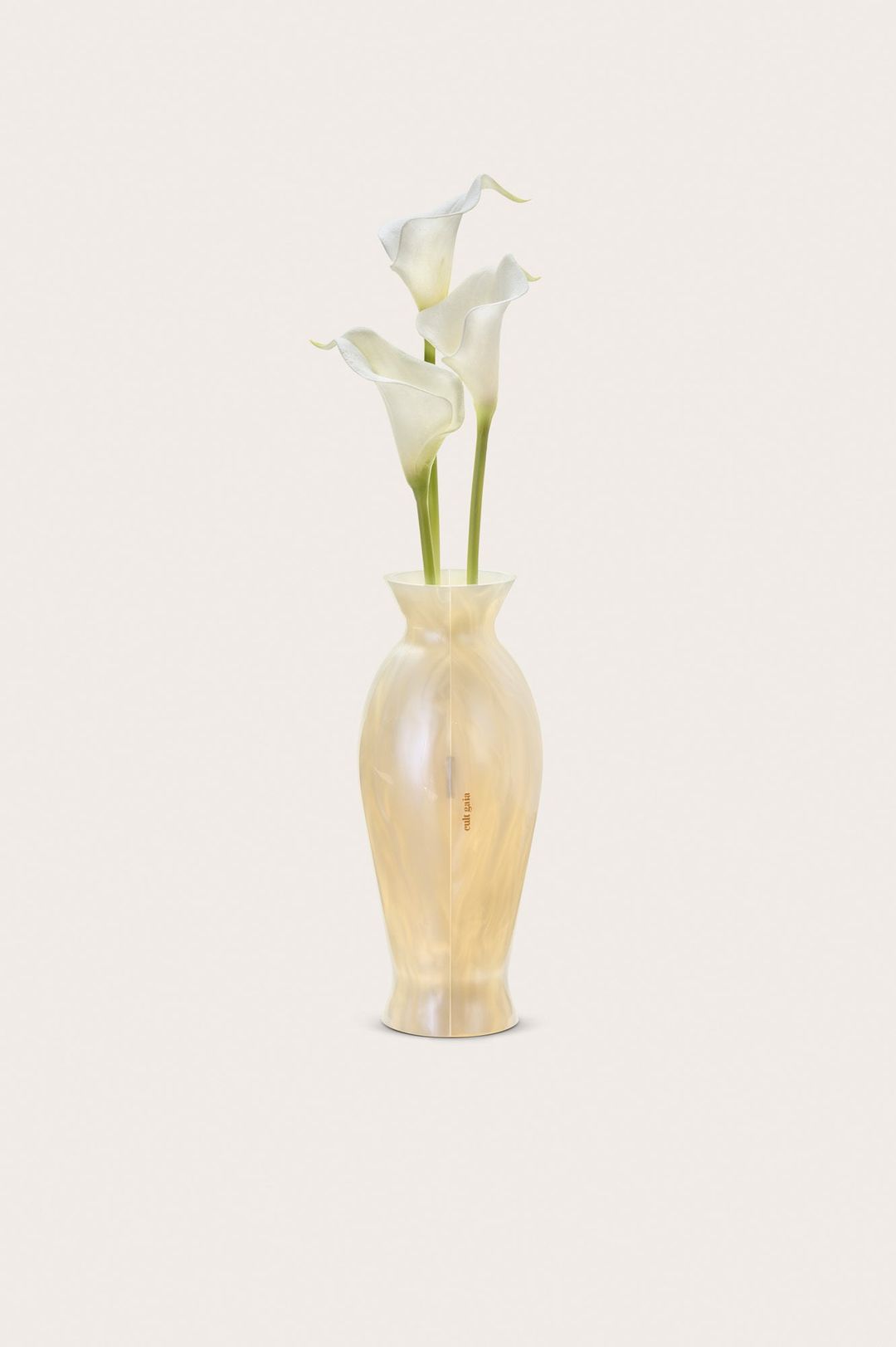 FLORENCE CLUTCH - IVORY