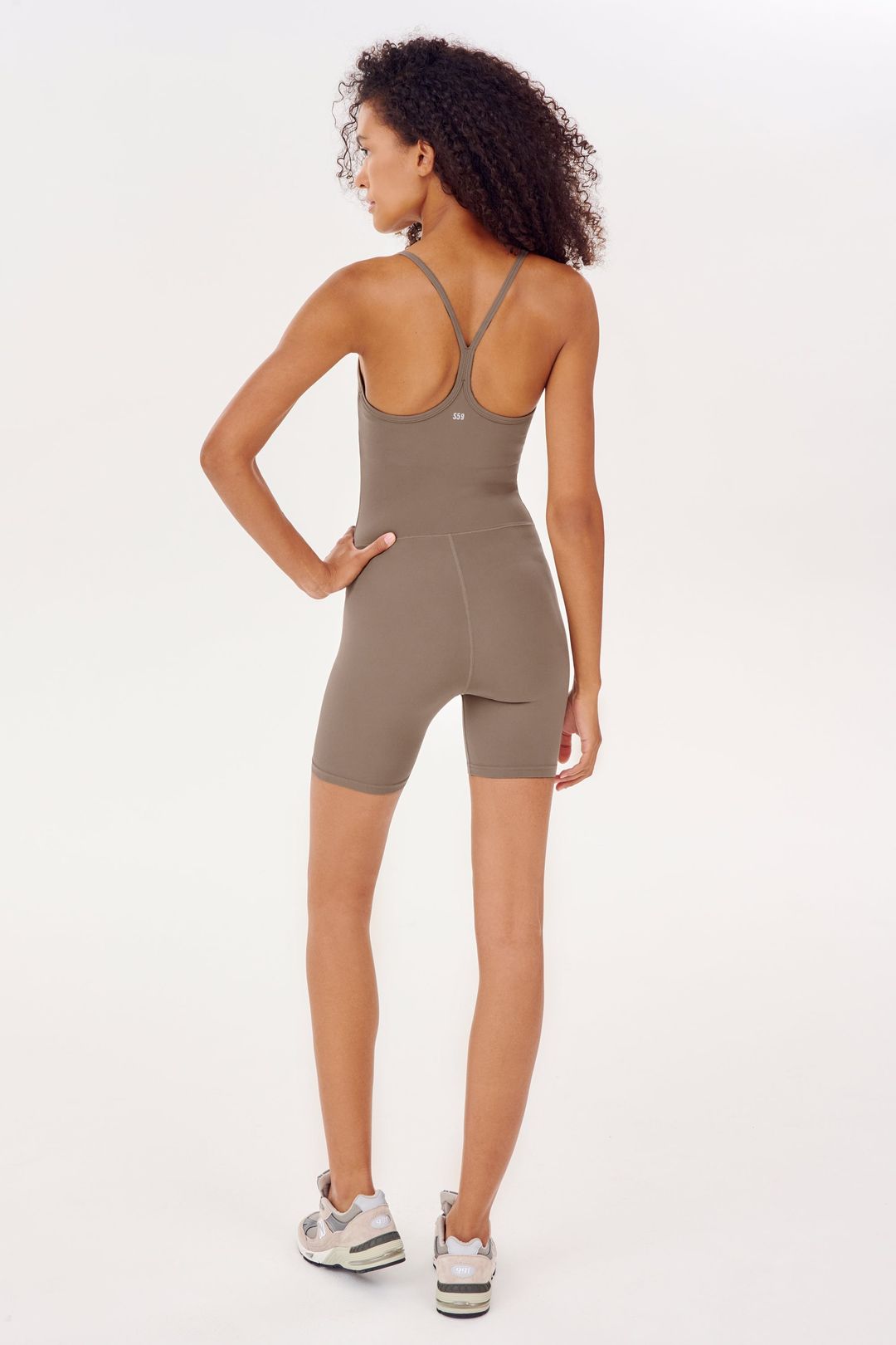 Airweight 6” Short Jumpsuit #6