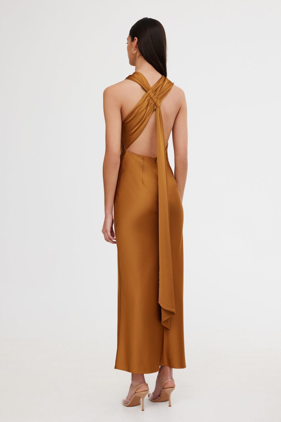 ANNABEL DRESS #3