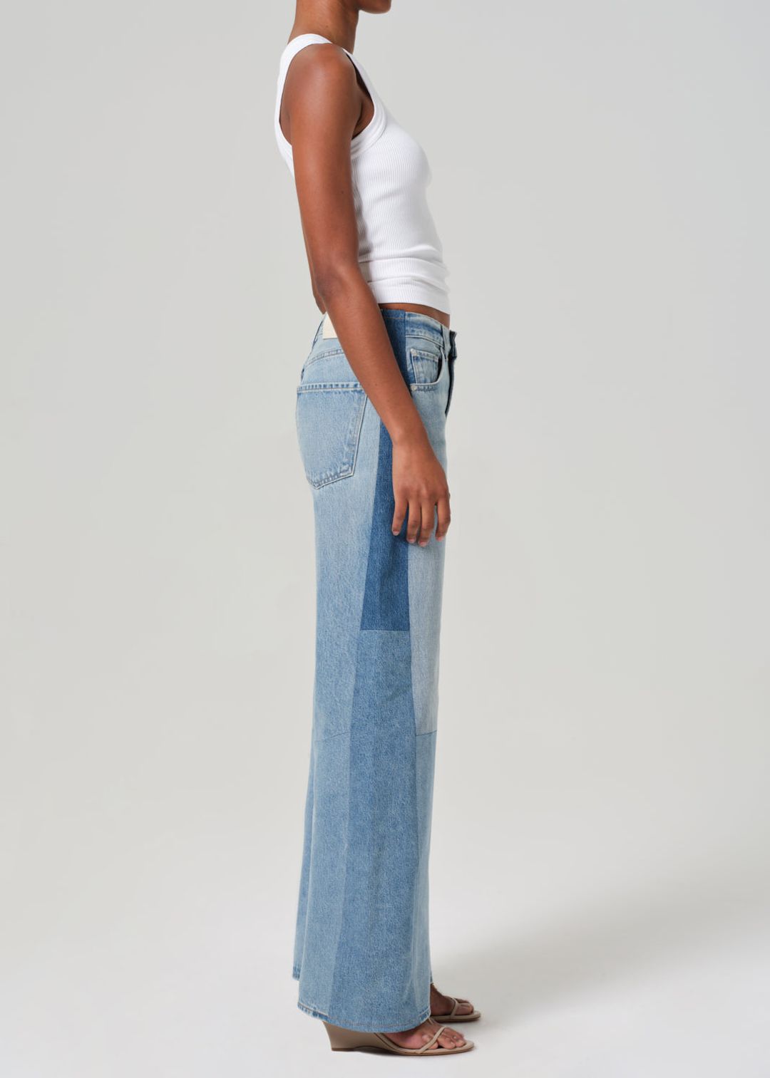 Reworked Paloma in Intrigue #3