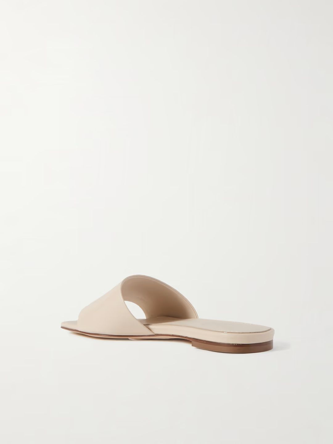 Anna leather sandals #3