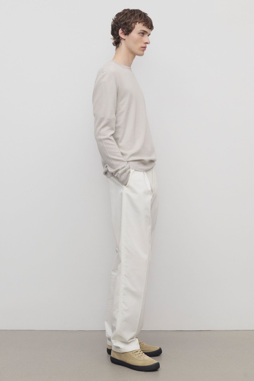 Belamy Pant #4