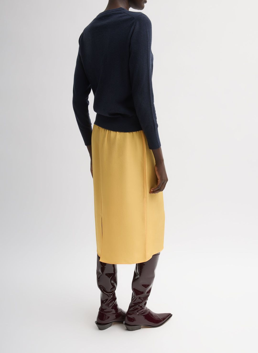 The Slip Skirt #2