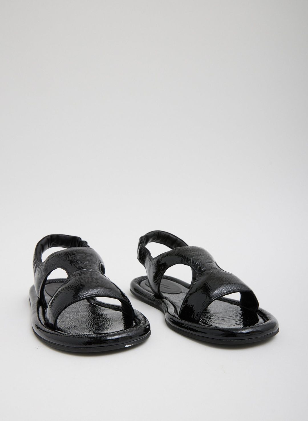 Tom Naplack Sandal #4