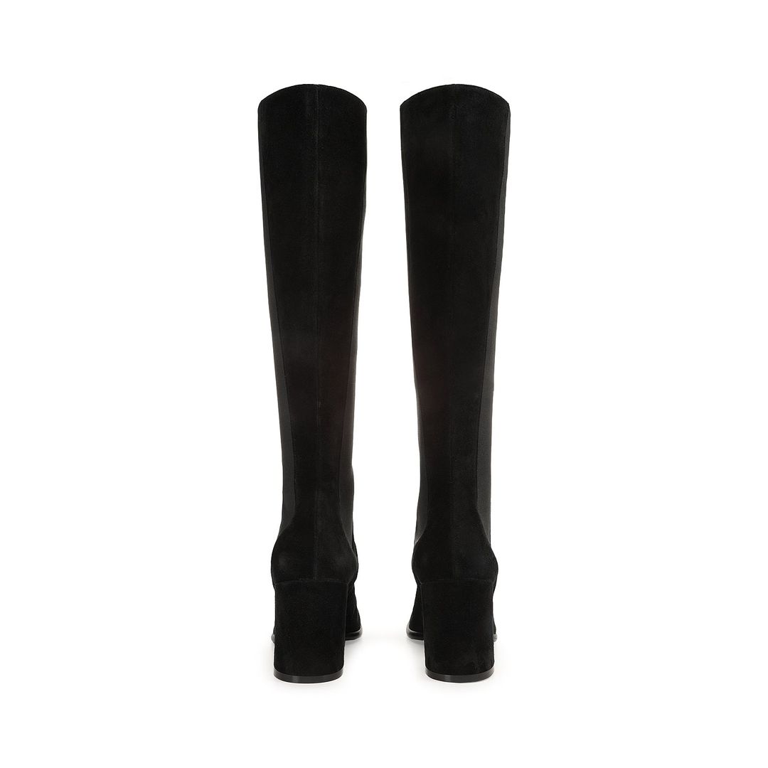 sr Aden Boot Black #3