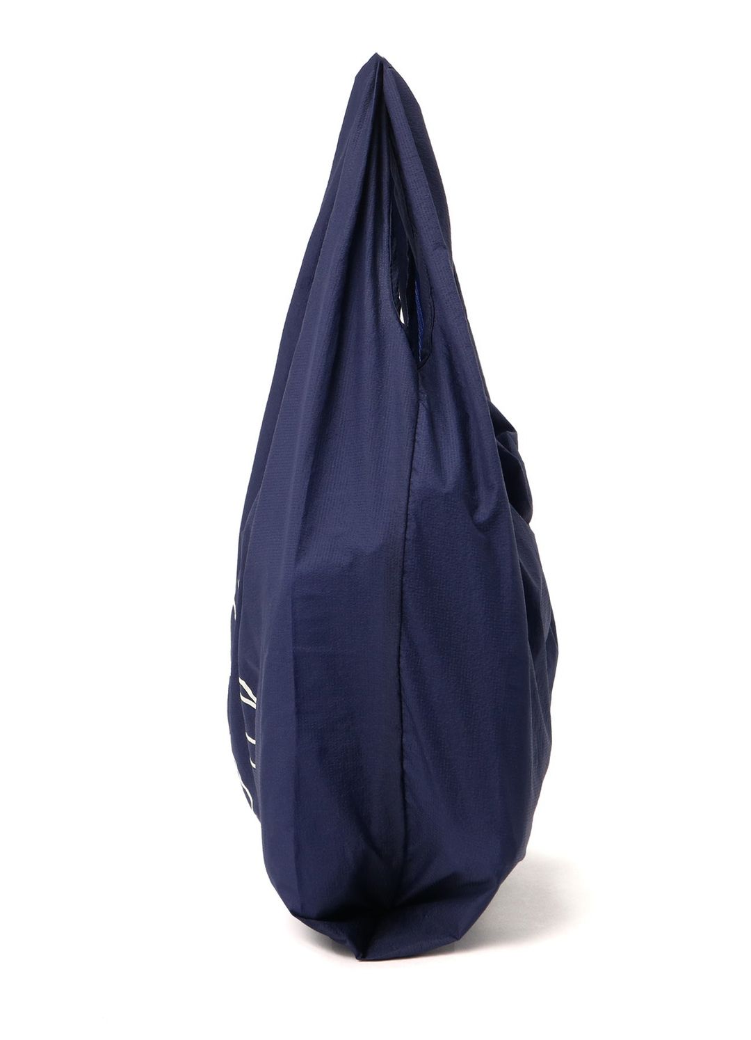 VINTAGE-LIKE NYLON ECO BAG M #3