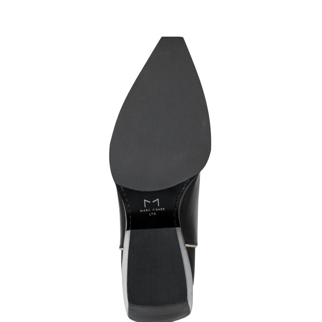 Roselle Western Boot #5