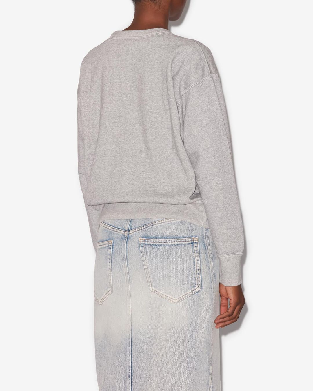 Mobyli Sweatshirt #4