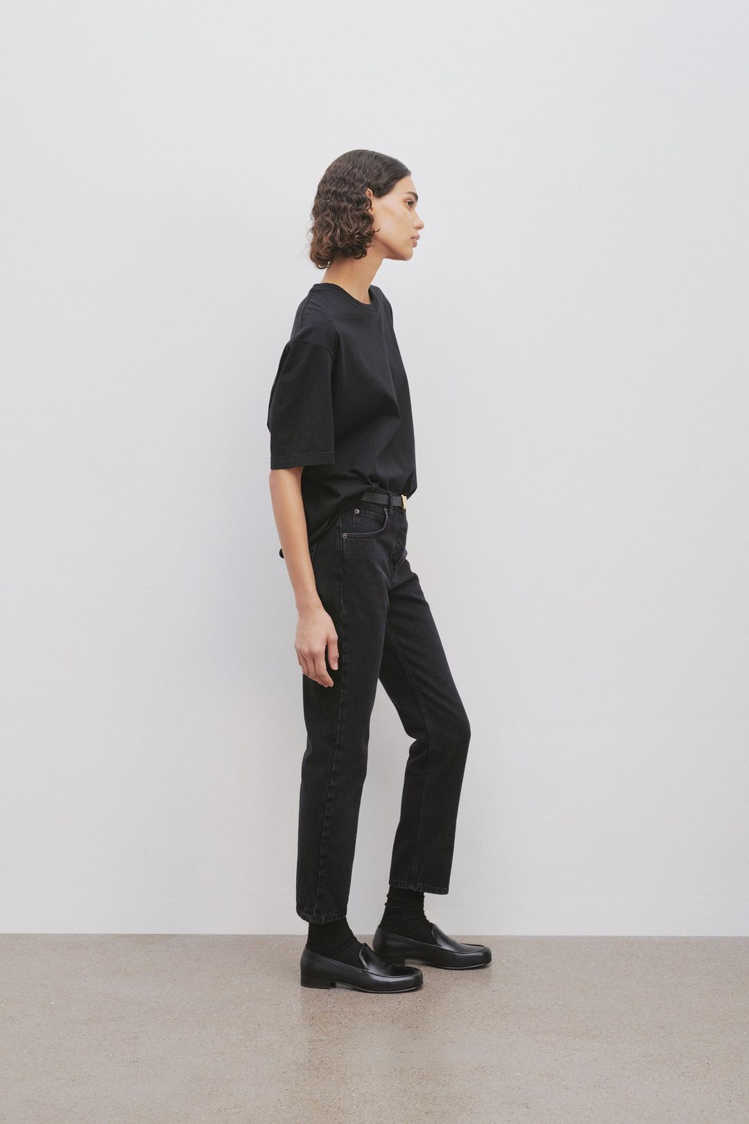 Riaco Jean in Cotton #4
