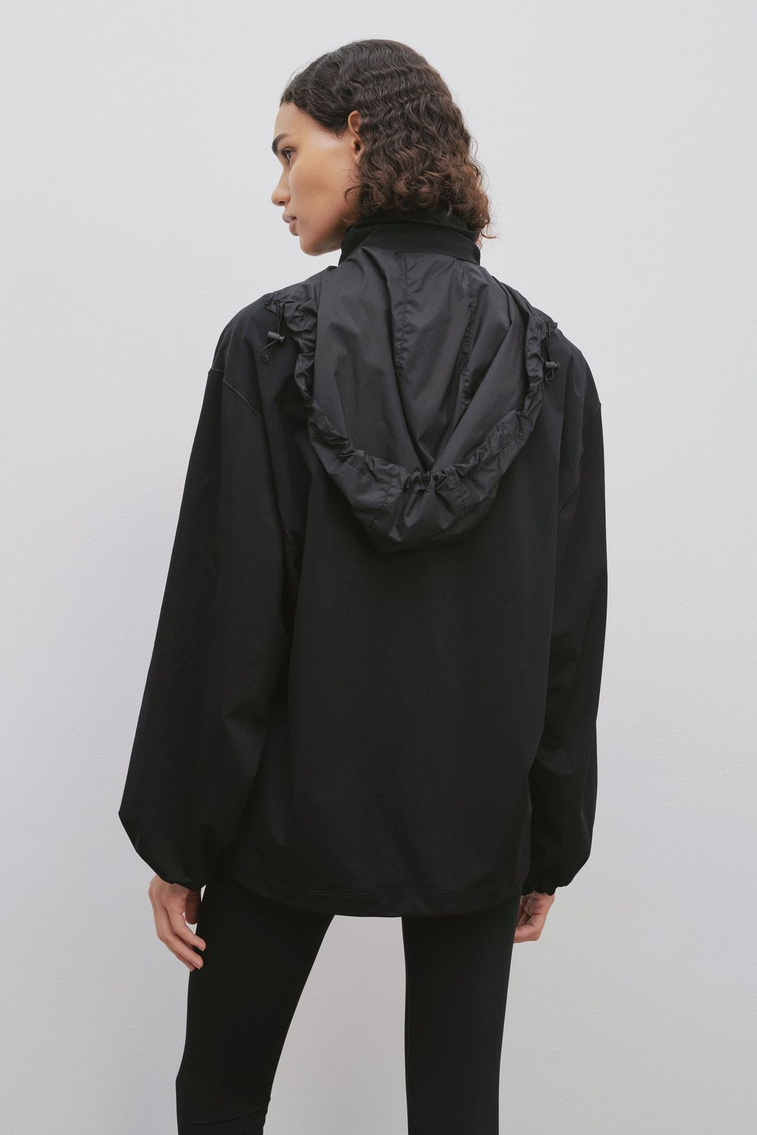 Tamari Top in Jersey #5