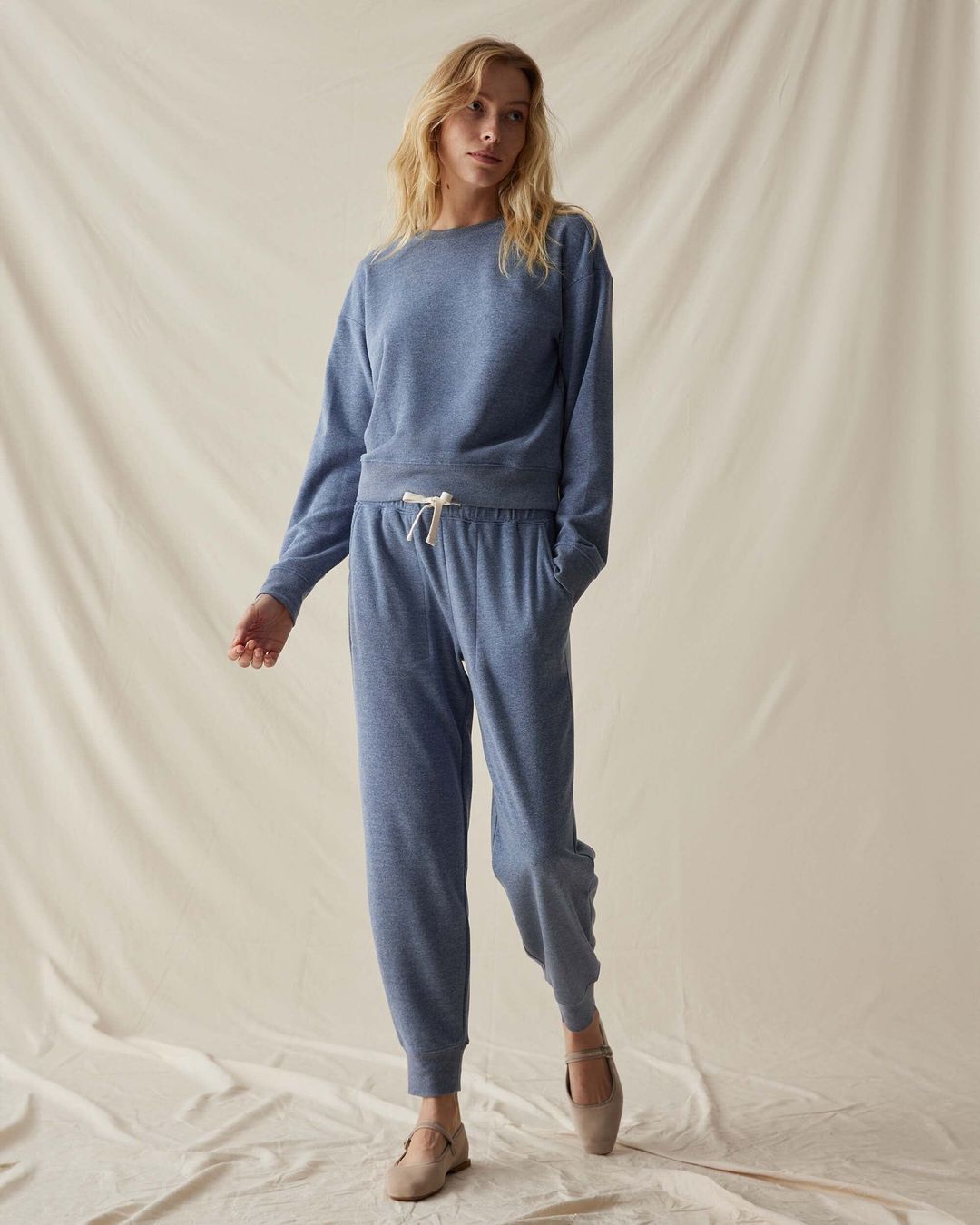 Women's April Lightweight Sweatshirt #14