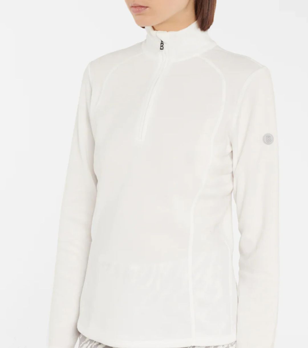 Madita quarter-zip thermal base-layer top #11