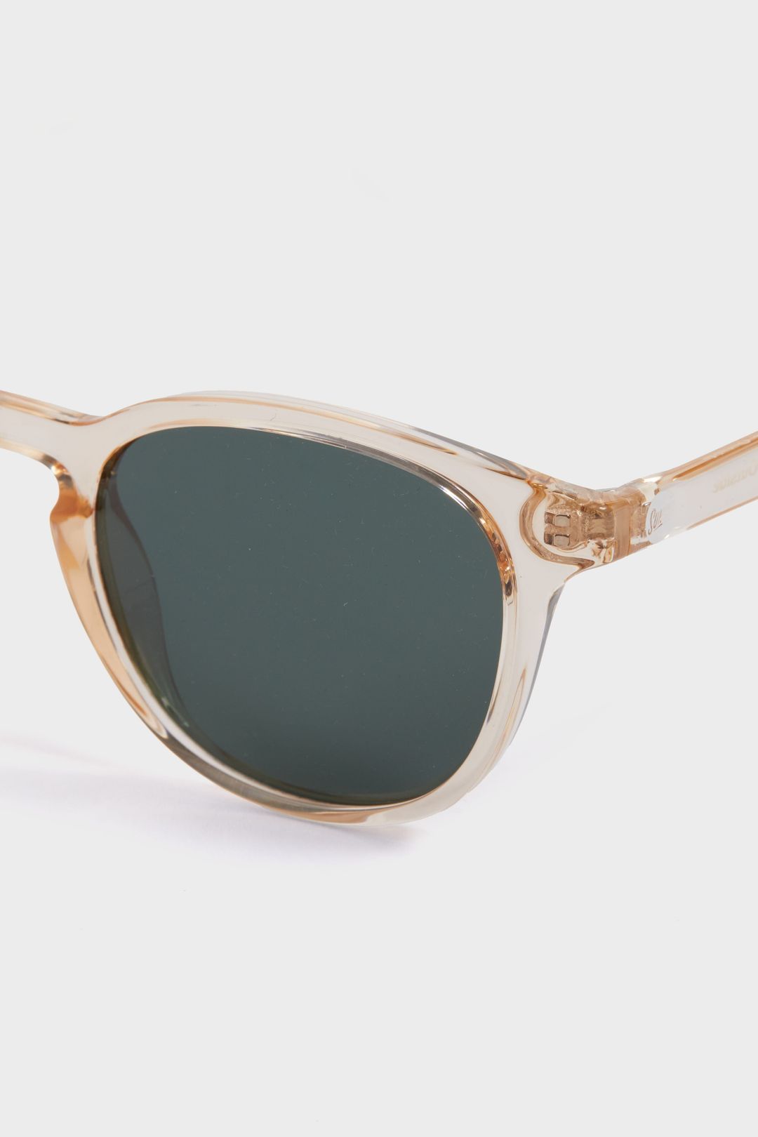 Champagne Forest Yuba Sunglasses #4