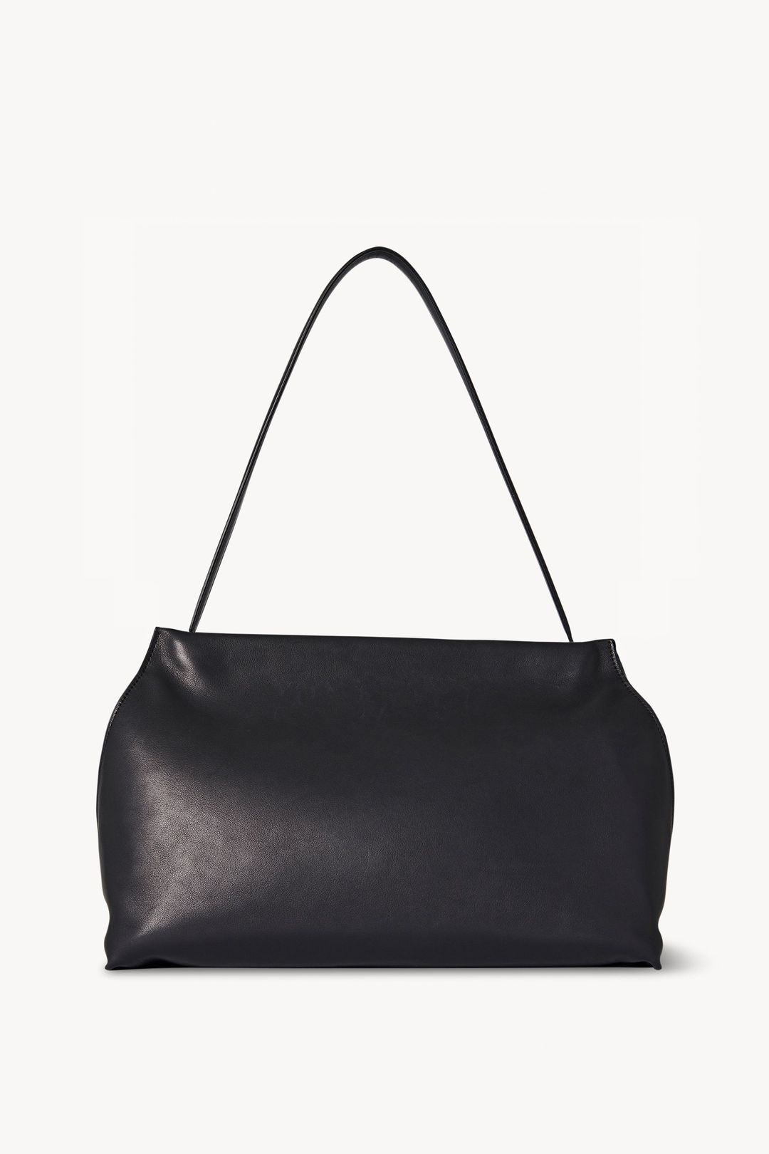 Sienna Shoulder Bag in Leather