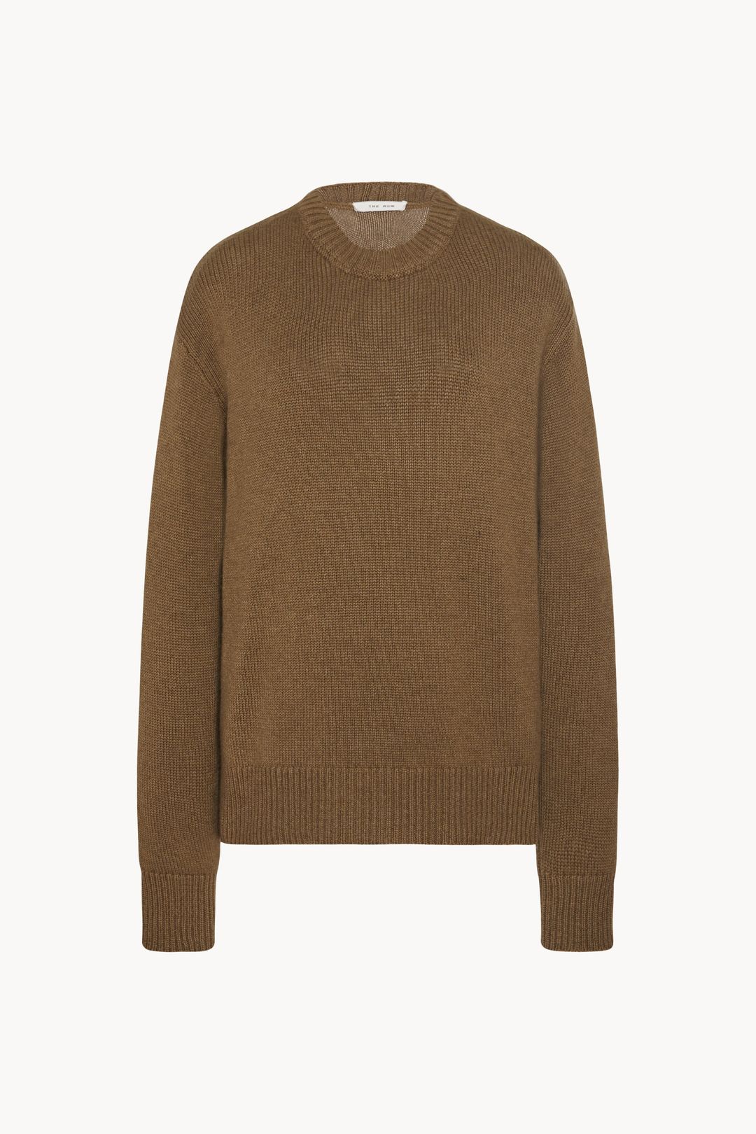 Fiji Sweater in Cashmere
