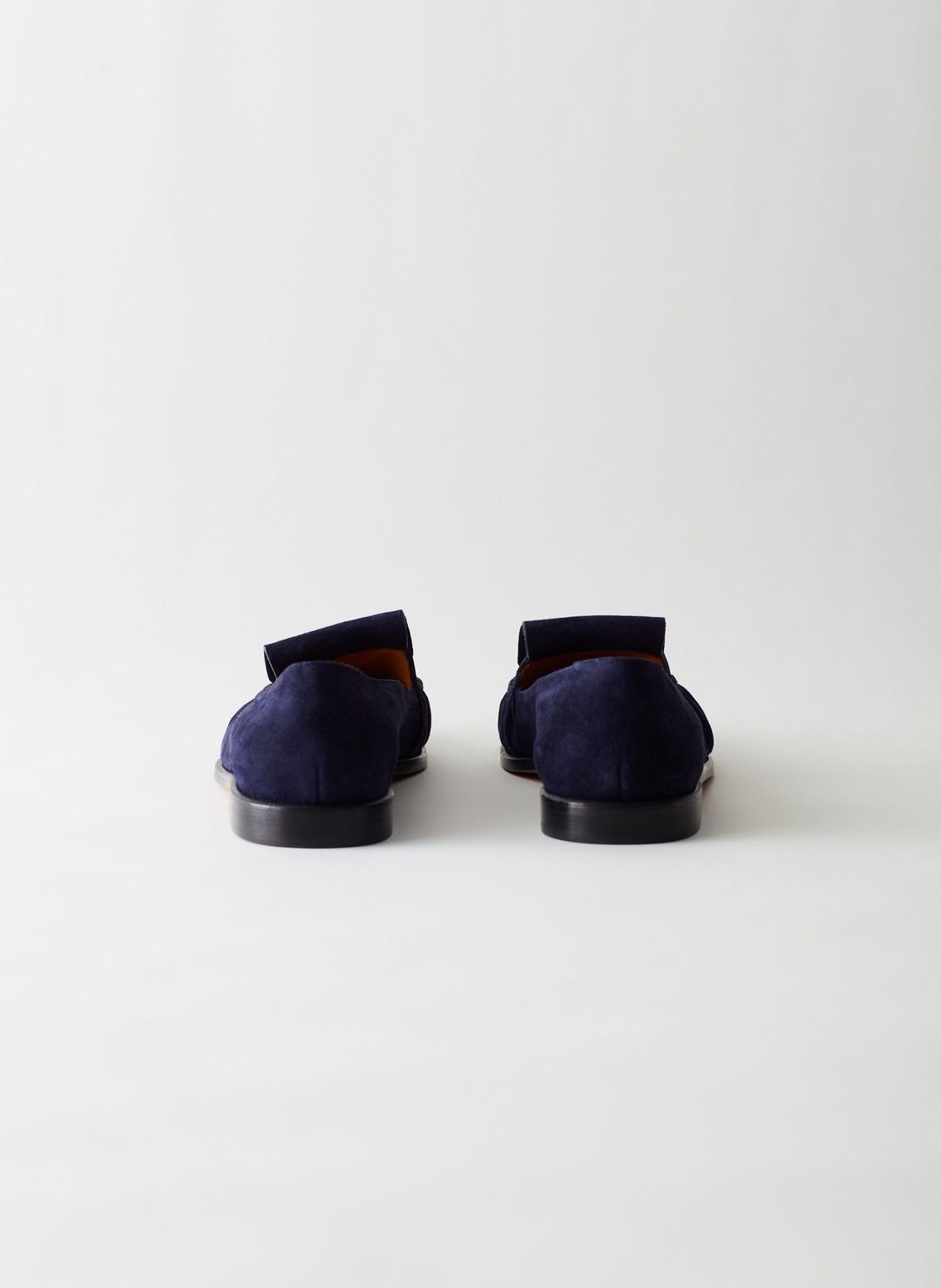 Steve Suede Loafer #6
