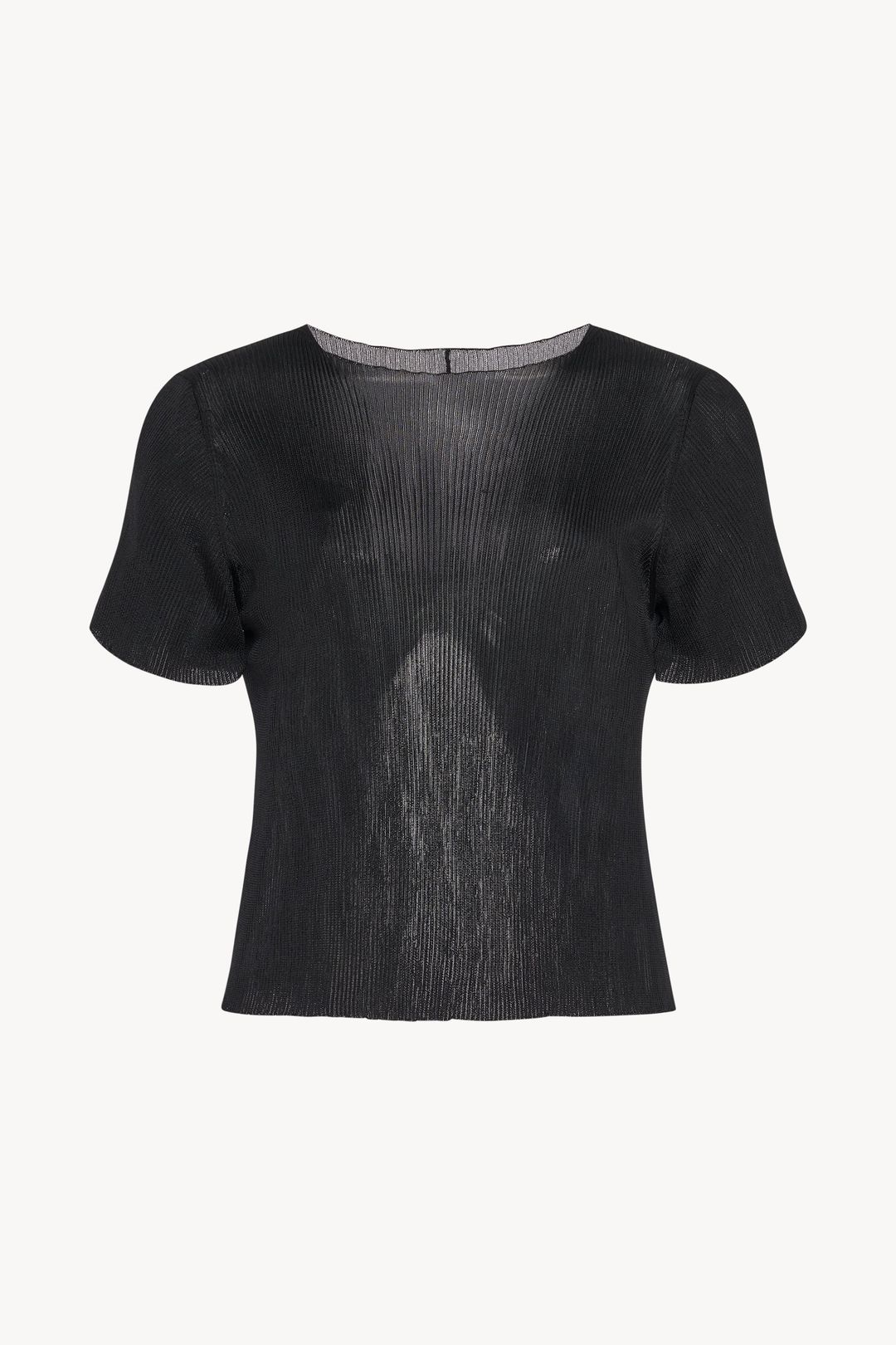 Fuku Top in Viscose