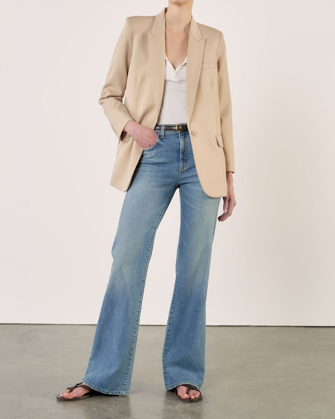 DIANE BLAZER #20