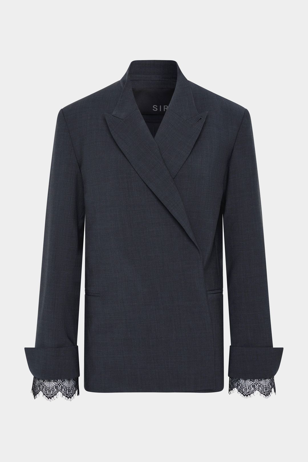 Mathias Oversized Blazer #8