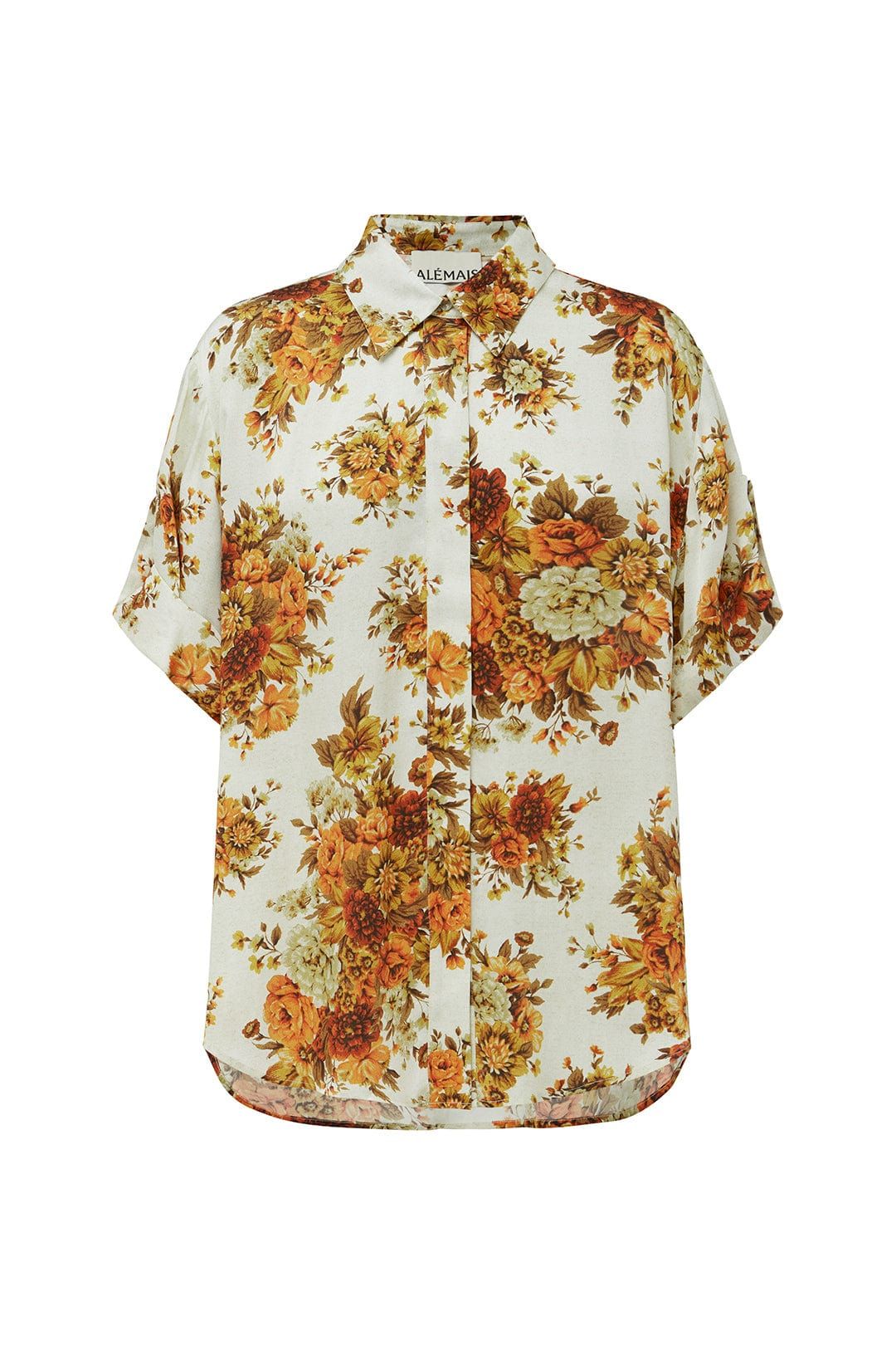 DERBY LOUNGE SHIRT