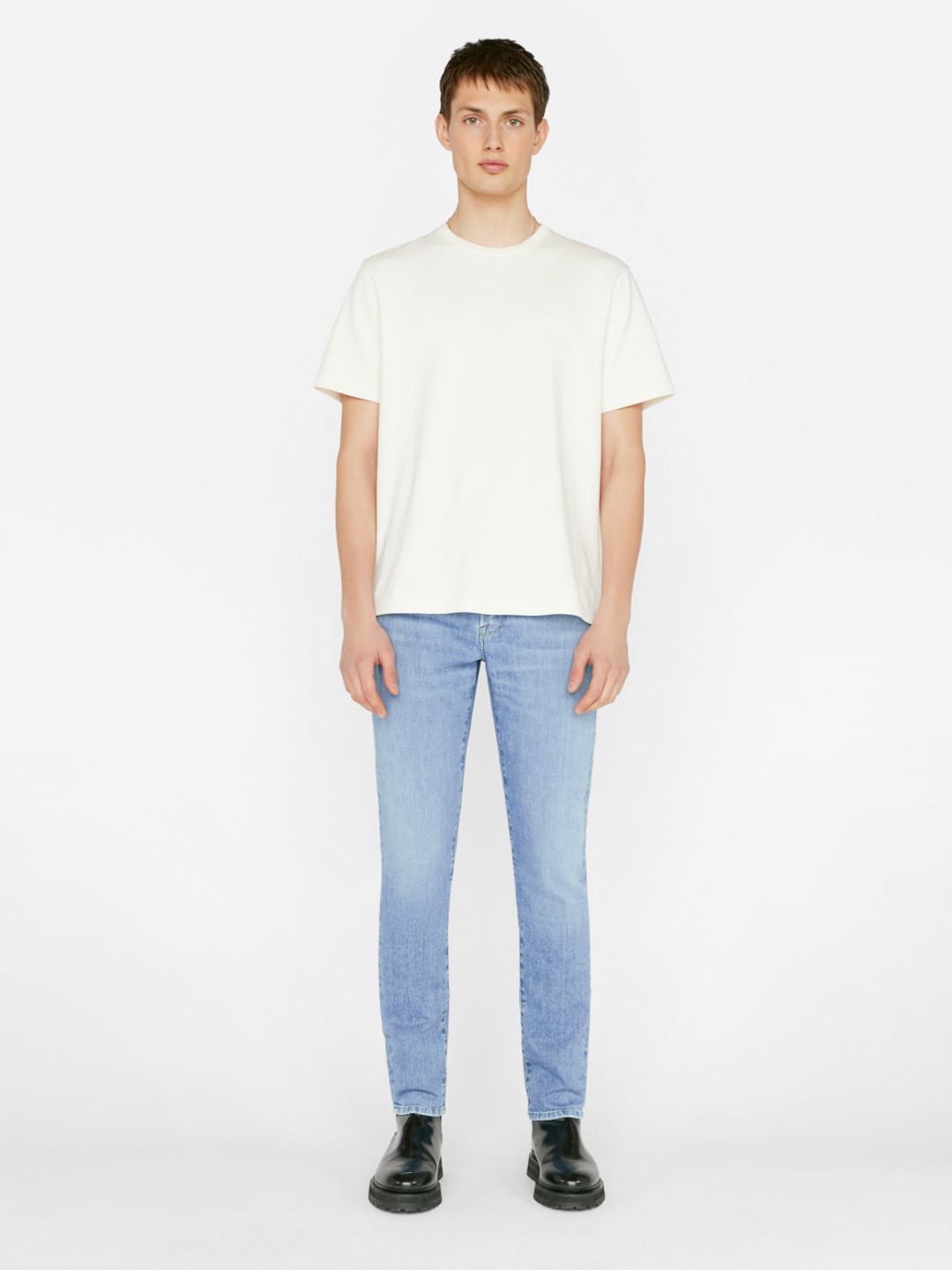 L'Homme Slim -- Driver