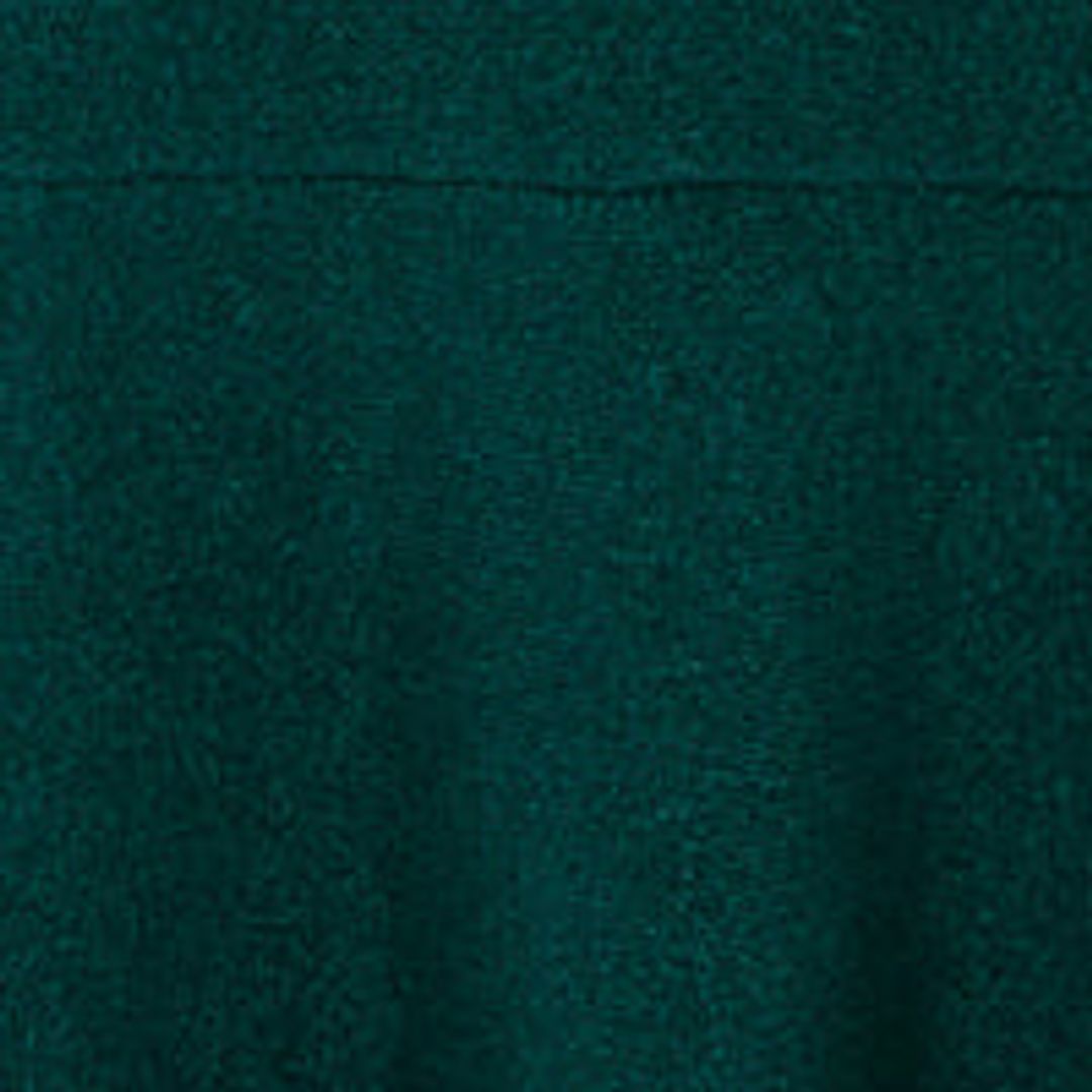 Cropped Cardi In Lurex Green #7