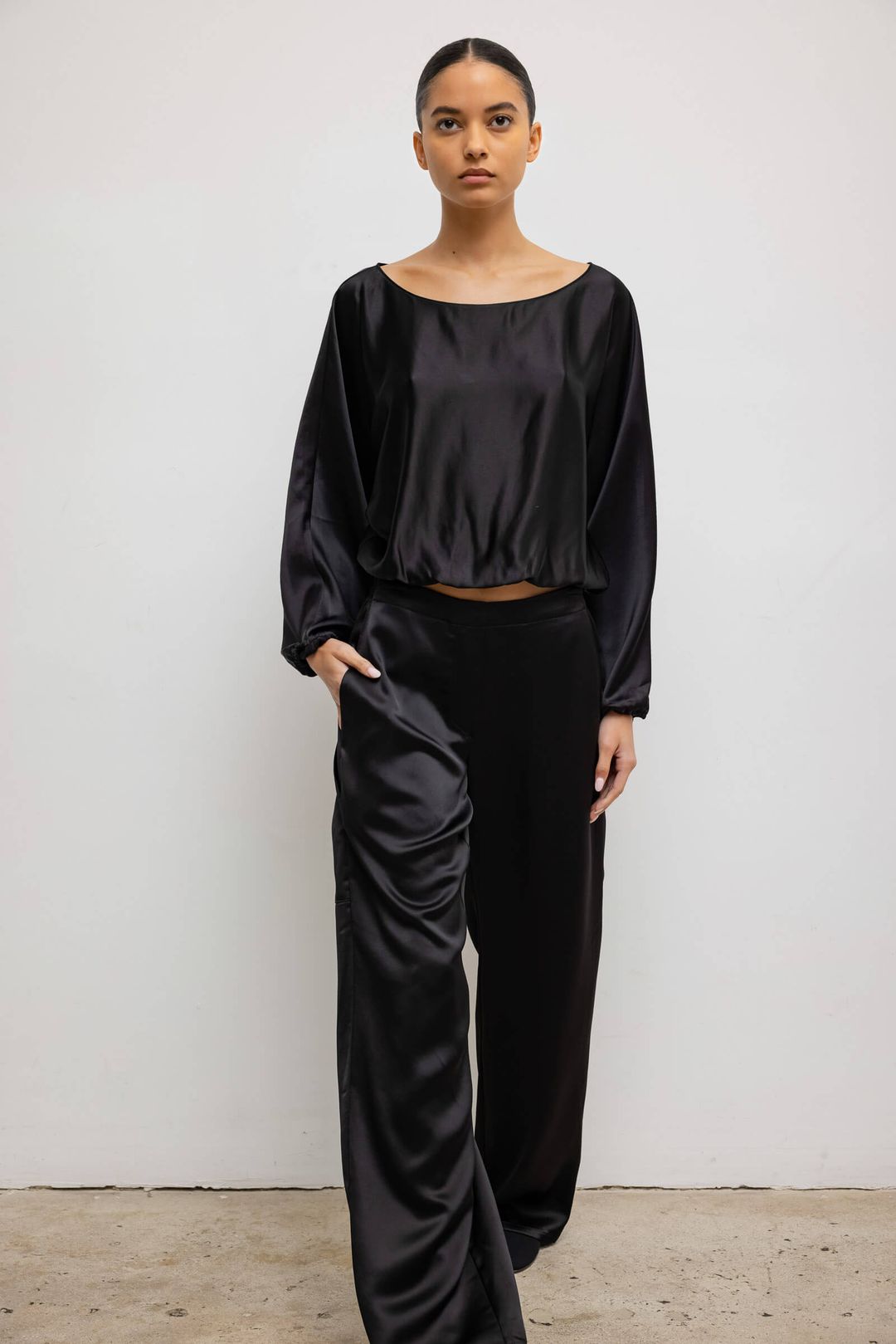 Barb Painter Pant #3